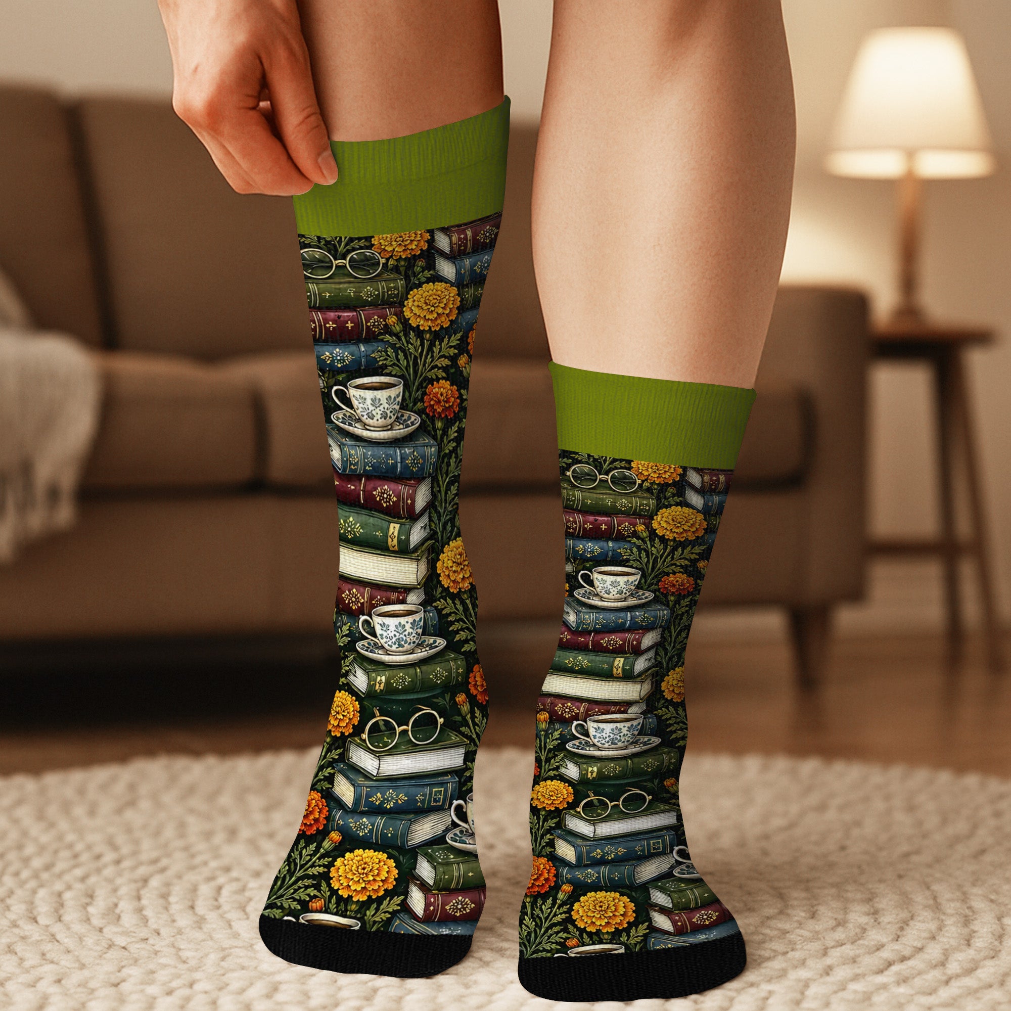 16585J8 ProSocks CouGE RnDNone IdeTNgo NicDTNew