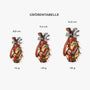 16856O8 ProAcrylicOrnament CouGE RnDNone IdeTNgo NicDTNew