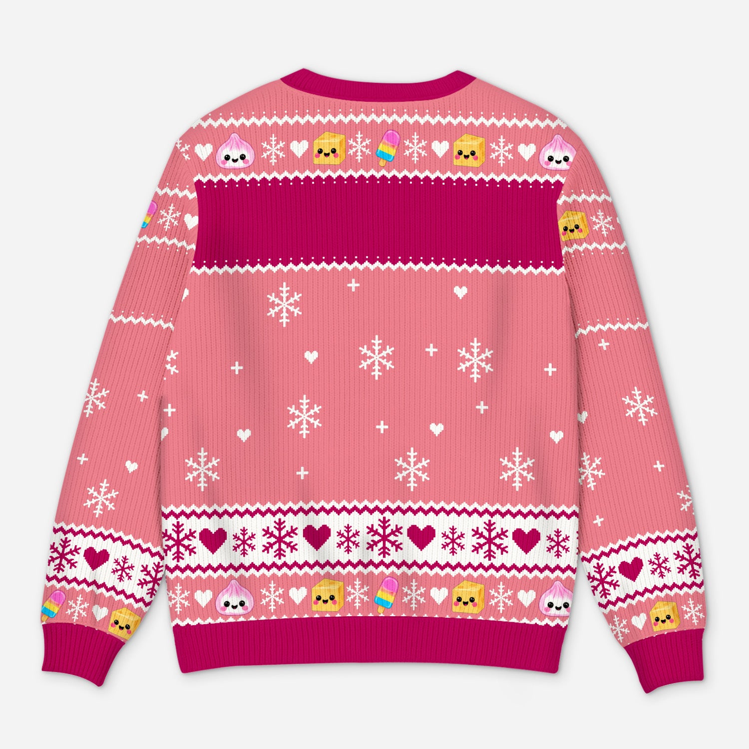 17000WX ProUglySweater CouGE RnDNone Ide NicDTNew