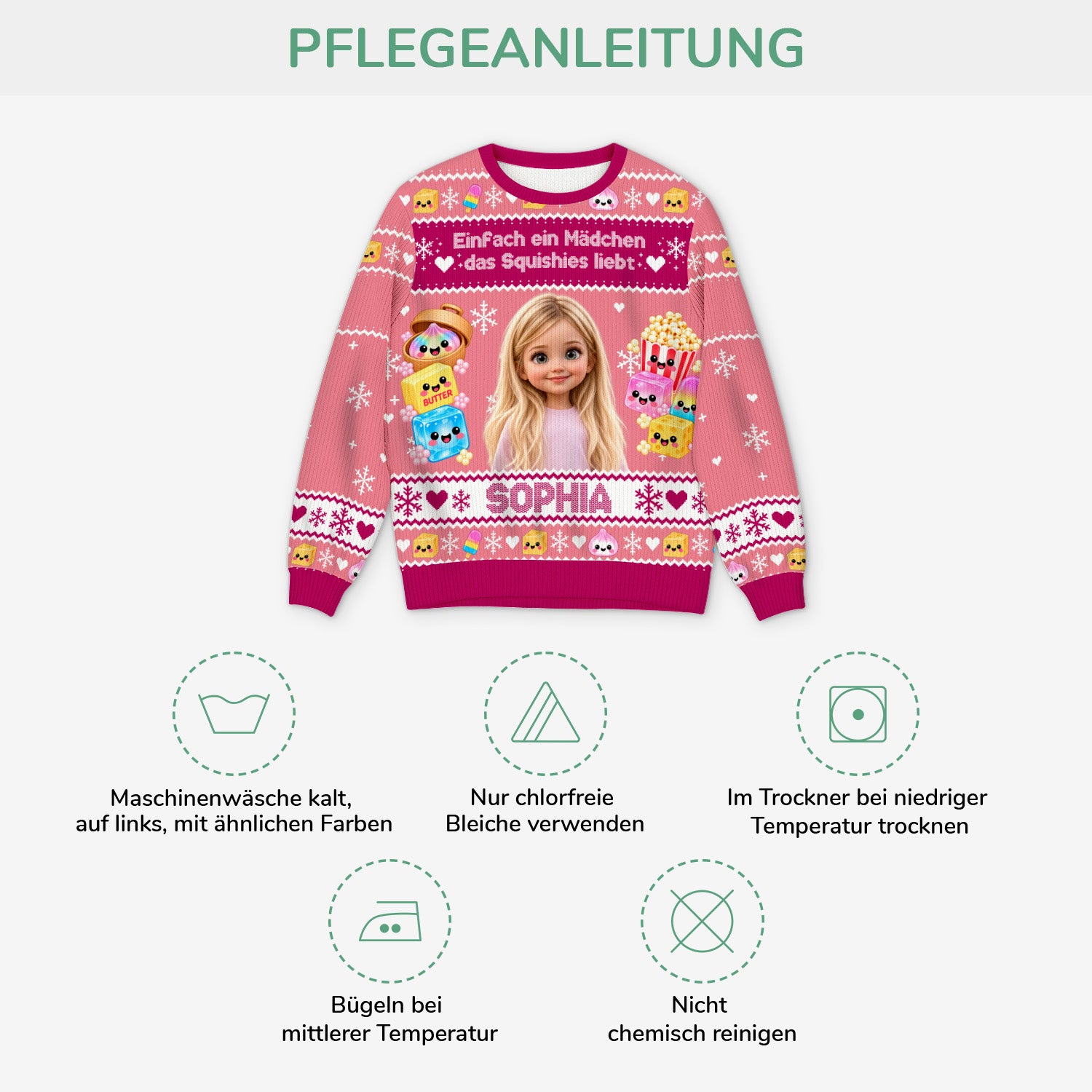 17000WX ProUglySweater CouGE RnDNone Ide NicDTNew