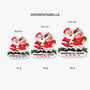17069O8 ProAcrylicOrnament CouGE RnDNone IdeTNgo NicDTNew