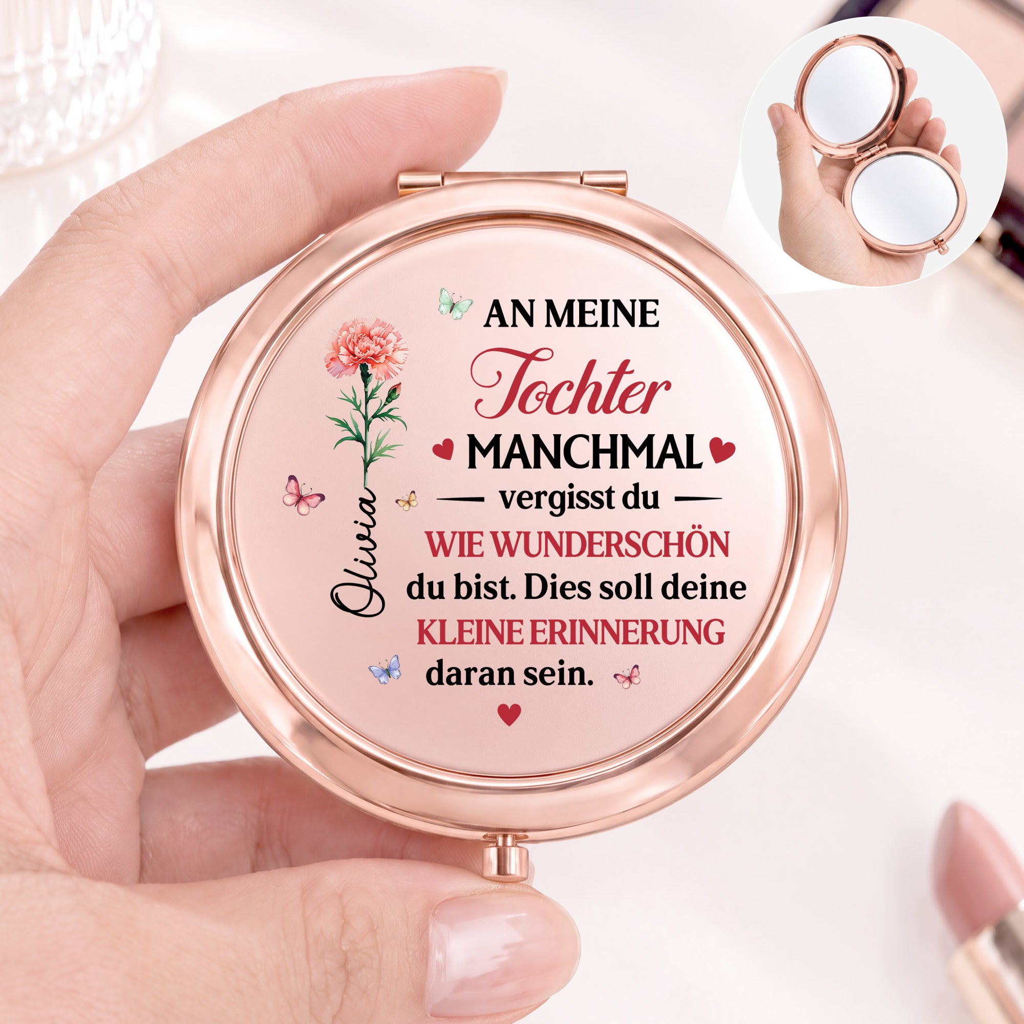 17983AJS ProPocketMakeupMirror CouGE RnDMAnh IdeNAnh NicDTBestSeller