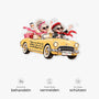 18017OS ProAcrylicOrnament CouGE RnDNone IdeNAnh NicSangT_oUS