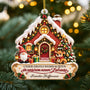 18196OT ProAcrylicOrnament CouGE RnDNone IdeTPham NicDTNew
