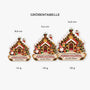 18196OT ProAcrylicOrnament CouGE RnDNone IdeTPham NicDTNew
