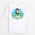 Tennis-Mama - Personalisiertes Geschenk | T-shirt für Mamas