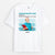 Krankenschwester Mama - Personalisiertes Geschenk | T-shirt für Mamas