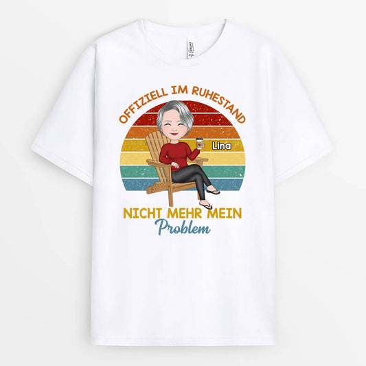 1862AGE1 personalisiertes offizielle im ruhestand nicht mehr mein problem t shirt_d2aaeb9f 7115 4705 835c 6030349918d1