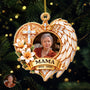 18726O8 ProAcrylicOrnament CouGE RnDNone IdeTNgo NicDTNew
