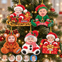 18880OT ProAcrylicOrnament CouGE RnDNone IdeTPham NicDTNew