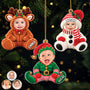 18880OT ProAcrylicOrnament CouGE RnDNone IdeTPham NicDTNew
