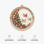 18896OA ProAcrylicOrnament CouGE RnDNone IdeAn NicFriend
