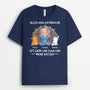 1900AGE2 personalisiertes alles was ich brauche ist liebe und yoga und meine katzen t shirt