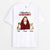 Offizielles Leseshirt - Personalisiertes Geschenk | T-shirt für Frauen