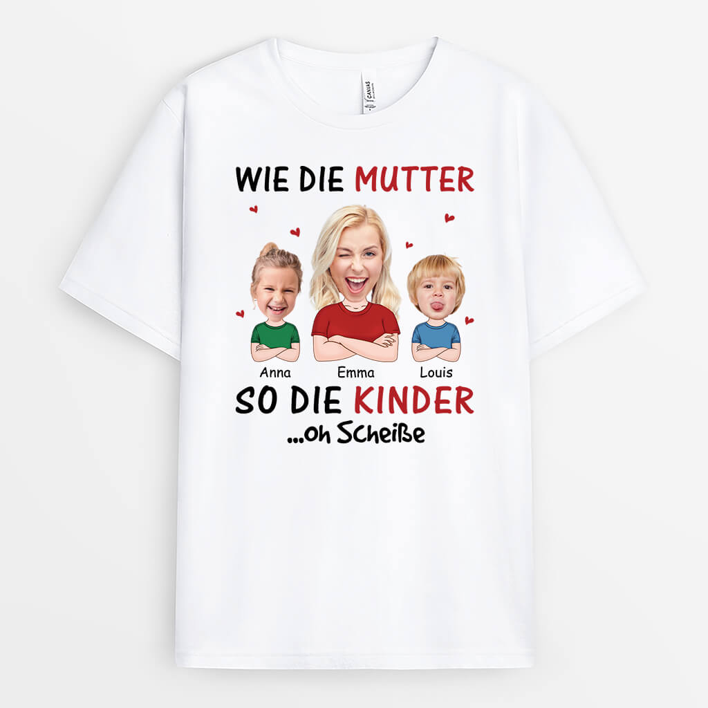 1917AGE1 personalisiertes wie die mutter so die kinder so ein scheiss t shirt_5b5e0826 07ba 4225 ad02 8d02d0a7550a