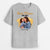 Beste Mama Der Welt - Personalisiertes Geschenk | T-shirt für Mamas