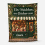 19330BV ProFleeceBlanket CouGE RnDNone IdeVinh NicDTNew
