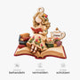 19419O8 Pro1LayerWoodOrnament CouGE RnDNone IdeTNgo NicEtsyTh_ng