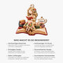 19419O8 Pro1LayerWoodOrnament CouGE RnDNone IdeTNgo NicEtsyTh_ng
