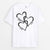 Oma - Personalisiertes Geschenk | T-shirt für Omas