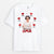 Oma/Mama - Personalisiertes Geschenk | T-shirt für Frauen