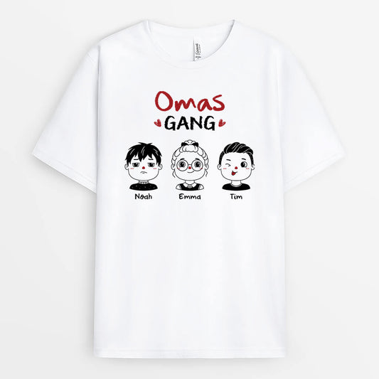 1957AGE1 personalisiertes omas mamas bande t shirt_8743d88e d3a2 4474 827f 201e8683d869