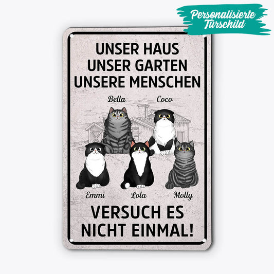 1990EGE1 personalisiertes mein haus mein garten meine menschen versuch es nicht mal turschild_2