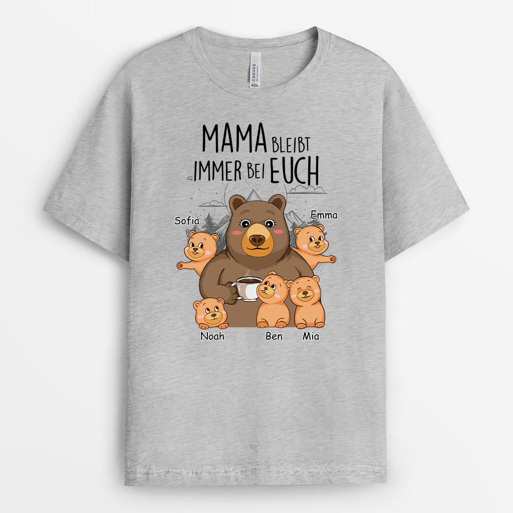 2020AGE1 personalisiertes mama bleibt immer bei dir t shirt_2
