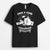 Papa & Sohn Zusammen Unschlagbar - Personalisiertes Geschenk | T-Shirt für Herren