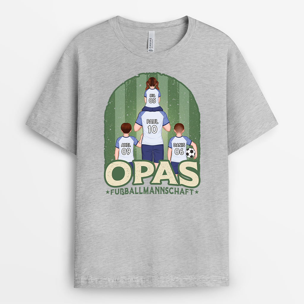 2060AGE2 papas dreamteam fussball weisses t shirt papa personalisiert_ 2060A5H8Bv
