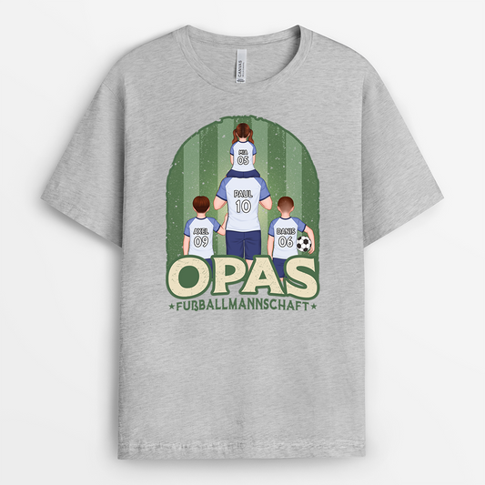 2060AGE2 papas dreamteam fussball weisses t shirt papa personalisiert_ 2060A5H8Bv