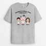 2064AGE2 personalisiertes papa und sohn das beste team uberhaupt t shirt 2064a3g8b