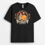 2082AGE1 personalisiertes papas bande t shirt