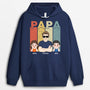 2101AGE2 personalisiertes opa papa t shirt 2101a3d8b