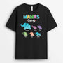 2109AGE1 personalisiertes mamas omas bande t shirt_447493f6 f703 443d a41d cc654566156b