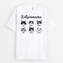 2111AGE2 personalisiertes katzenpapa t shirt 2111a685b
