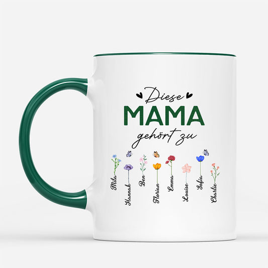 2132MGE2 diese oma geh_rt zu personalisiertes geschenk garten  mama  oma tasse 2132m8v7a