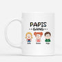2140MGE1 papas gang chibi zeichenstil personalisierte tasse mama papa 2140M5U7B_c9370004 0bfb 4939 bffa 4266471fa795