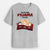 Das Ist Mein Pyjama Hemd Mit Katze - Personalisiertes Geschenk | T-shirt für Katzenliebhaber