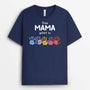 2169AGE2 personalisiertes diese mama gehort zu t shirt