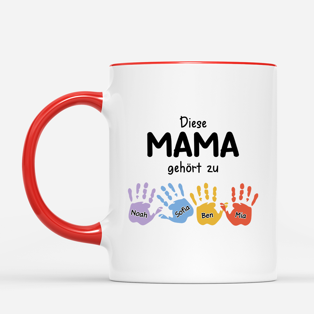 2169MGE2 dieser opa gehort zu handabdruck tasse opa personalisiert 2169M6H5B