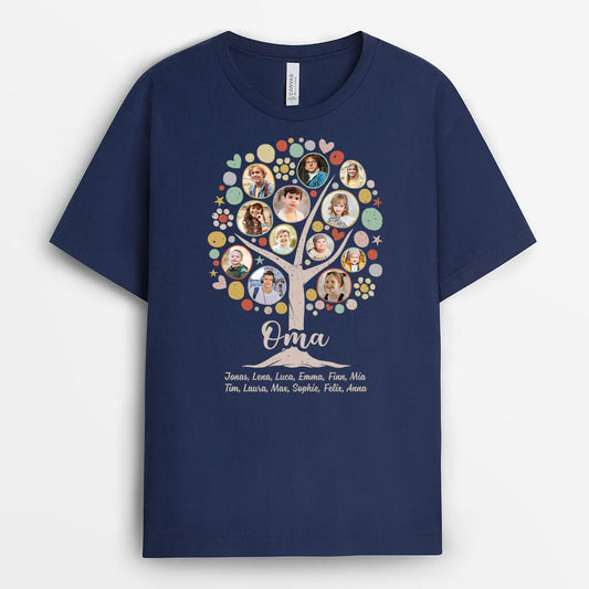 2192AGE1 personalisiertes mama familienbaum t shirt_2