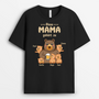 2205AGE1 personalisiertes dieser opa papa gehort zu t shirt 2205a687b