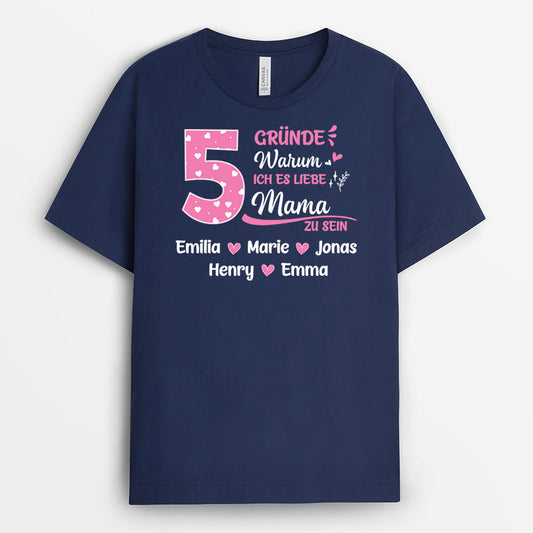 2220AGE2 personalisiertes grunde warum ich es liebe oma mama zu sein t shirt_2e5e4315 9c17 4da3 b29b 592b3991e4f6