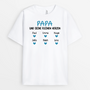 2225AGE1 personalisiertes papa seine kleinen herzen t shirt 2225a645b_dd43b24d a95b 4404 8a90 2205a612fb26