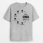 2248AGE1 diese mama oma gehort zu personalisiertes t shirt fur omas und mamas 2248a9a5a