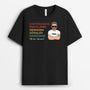 2256AGE1 personalisiertes chipie nervig und entzuckend t shirt 2256a548b