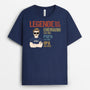 2260AGE2 personalisiertes opa vintage t shirt 2260a688b