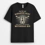 2299AGE1 personalisiertes ich schnarche nicht ich traume dass ich bin t shirt 2299a3a5b
