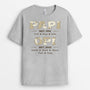 2315AGE2 opa papa seit weltkarten weisses t shirt papa opa personalisiert_ 2315A5T5B